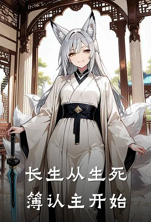 长生从生死簿认主开始(李青玄杨炎)免费阅读无弹窗_最新好看小说推荐长生从生死簿认主开始李青玄杨炎