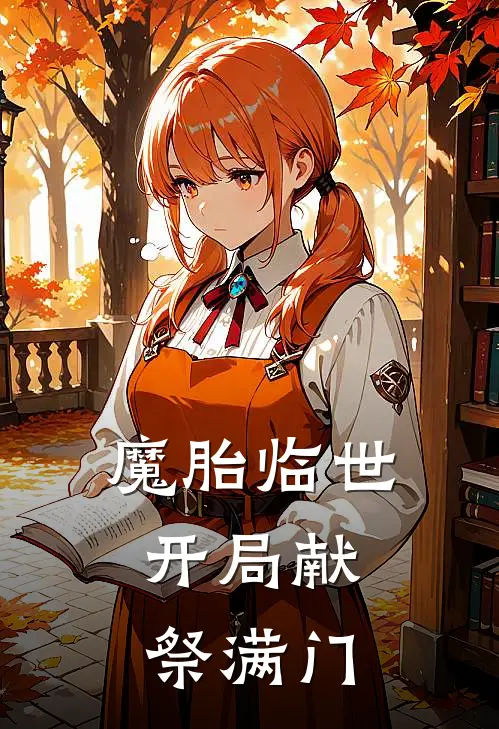 魔胎临世：开局献祭满门