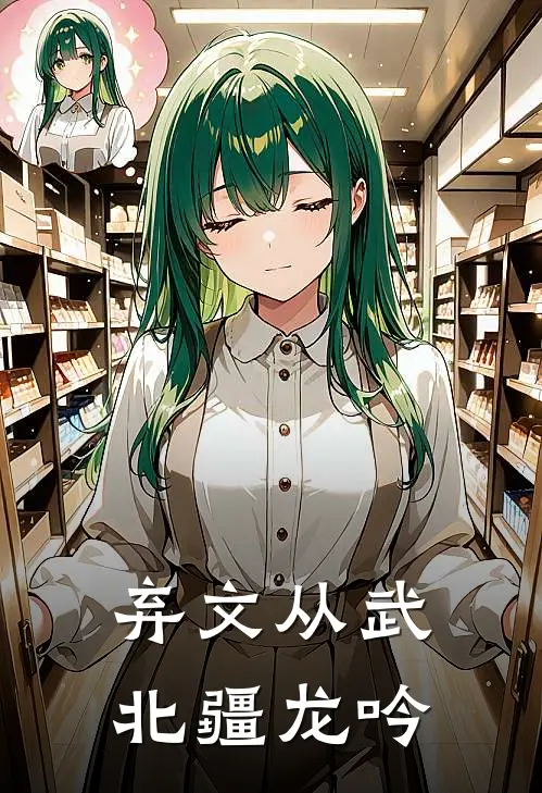 弃文从武，北疆龙吟