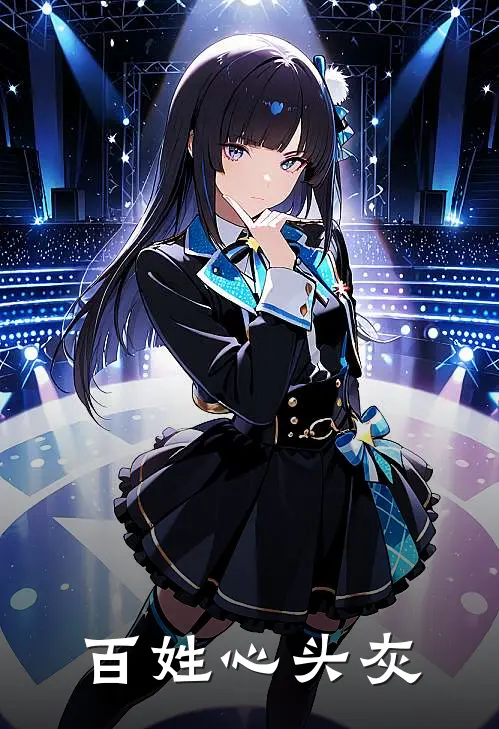 百姓心头灰韩无双三斤完整版小说_小说完结推荐百姓心头灰(韩无双三斤)