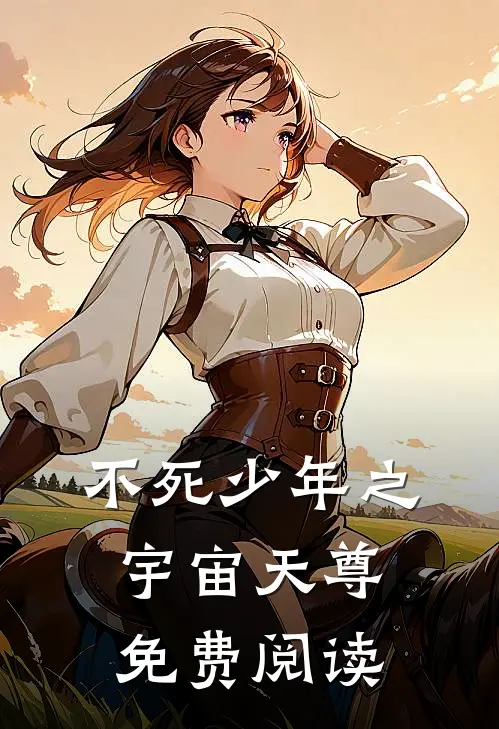 不死少年之宇宙天尊免费阅读