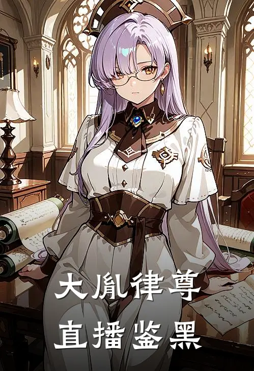 大胤律尊：直播鉴黑