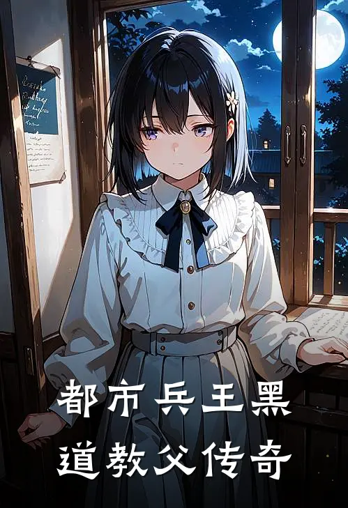 都市兵王黑道教父传奇