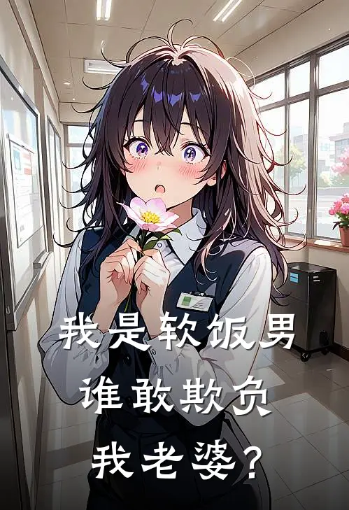 我是软饭男，谁敢欺负我老婆？(林墨苏清寒)完整版免费阅读_最新章节列表我是软饭男，谁敢欺负我老婆？(林墨苏清寒)