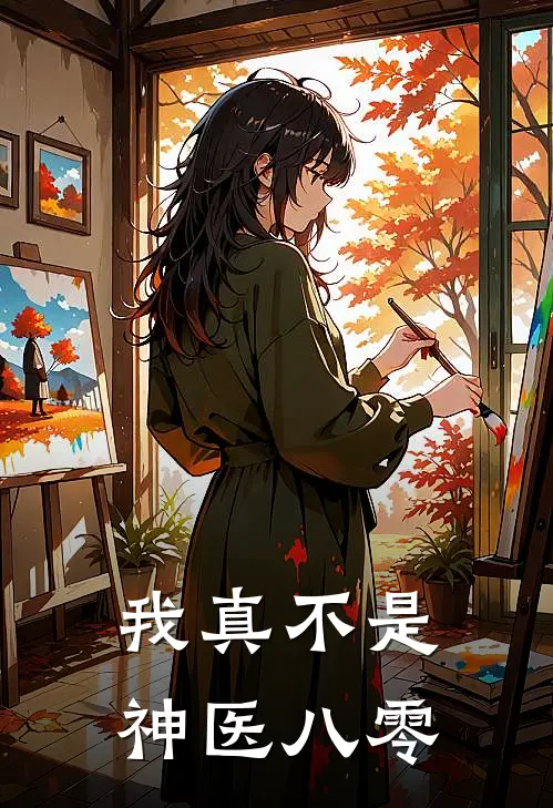 我真不是神医八零