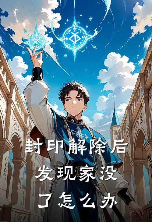 封印解除后发现家没了怎么办