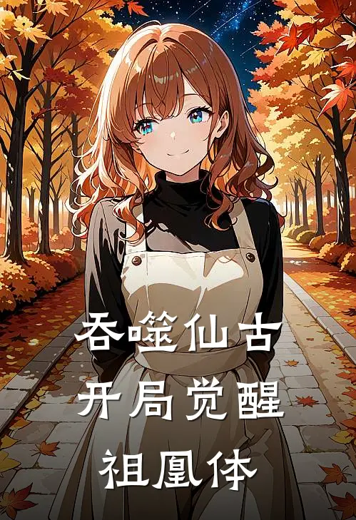 吞噬仙古：开局觉醒祖凰体