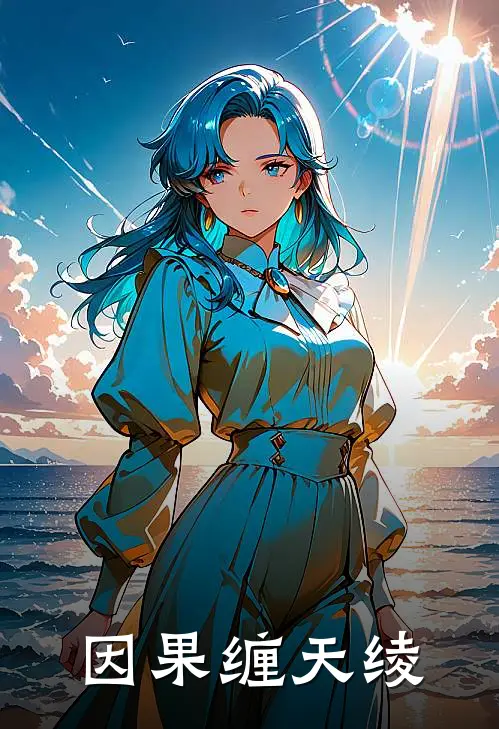 因果缠天绫陈珩周磊最新好看小说_最新完本小说因果缠天绫陈珩周磊