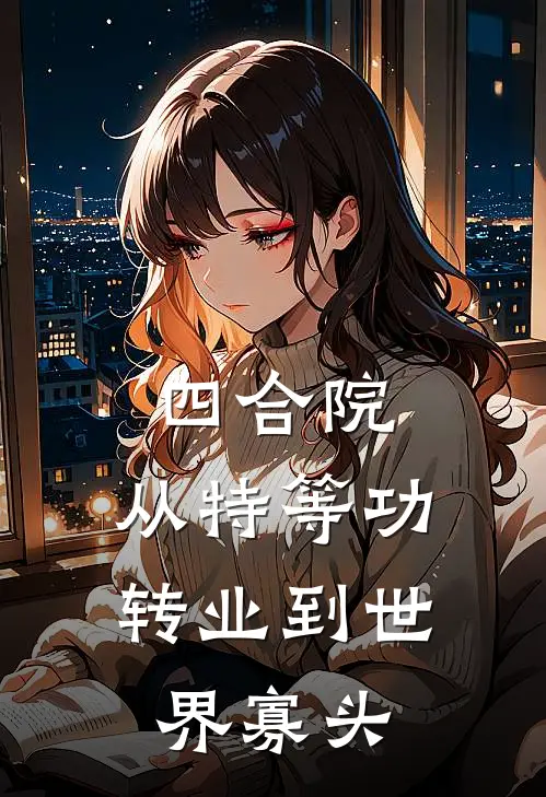 四合院：从特等功转业到世界寡头李武李玥新热门小说_小说免费阅读四合院：从特等功转业到世界寡头(李武李玥)