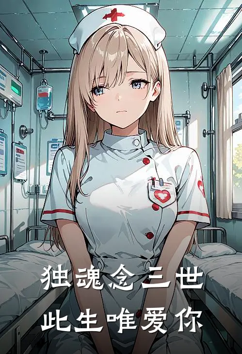 独魂念三世：此生唯爱你(李肃桥水)全文免费在线阅读_独魂念三世：此生唯爱你热门小说