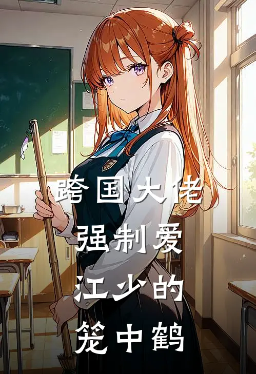 跨国大佬强制爱：江少的笼中鹤(沈念姝江聿初)最新好看小说_最新章节列表跨国大佬强制爱：江少的笼中鹤(沈念姝江聿初)