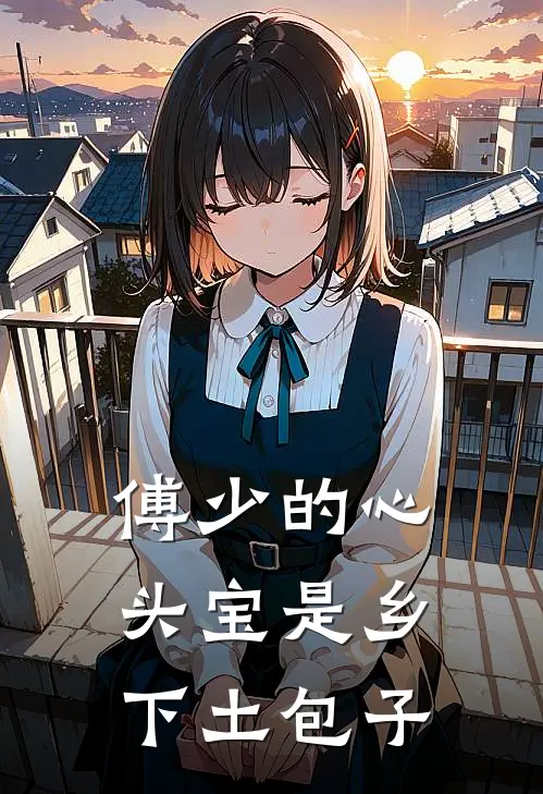 傅少的心头宝是乡下土包子