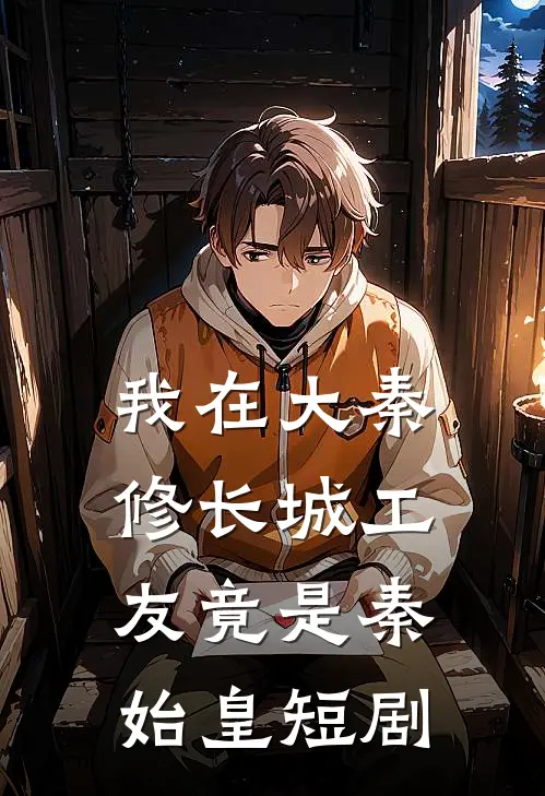 我在大秦修长城工友竟是秦始皇短剧