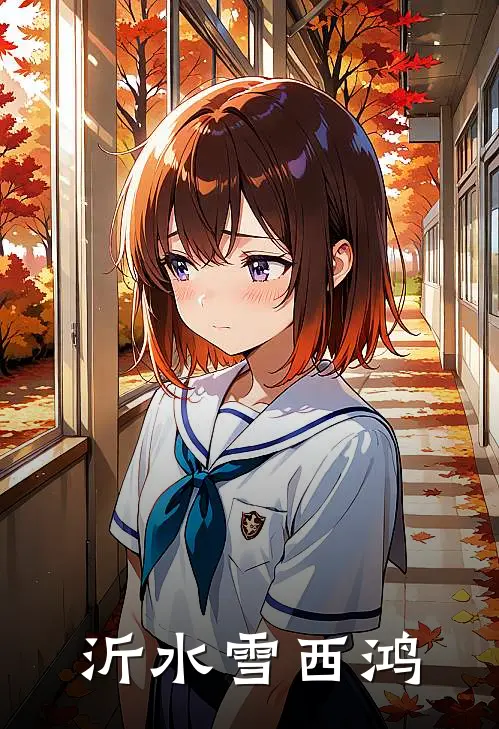 沂水雪西鸿(林舟阿鸢)全本免费小说_新热门小说沂水雪西鸿林舟阿鸢