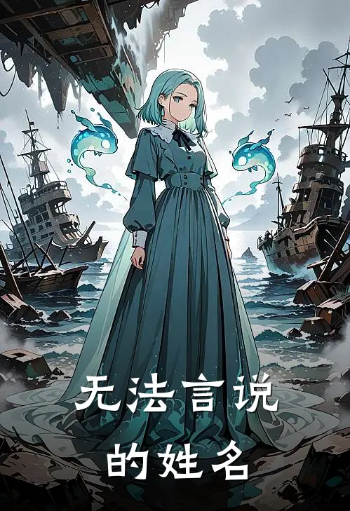 无法言说的姓名