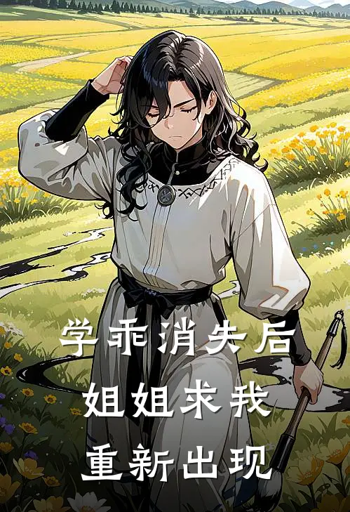 学乖消失后，姐姐求我重新出现(江临川江景然)最热门小说_小说完整版学乖消失后，姐姐求我重新出现江临川江景然