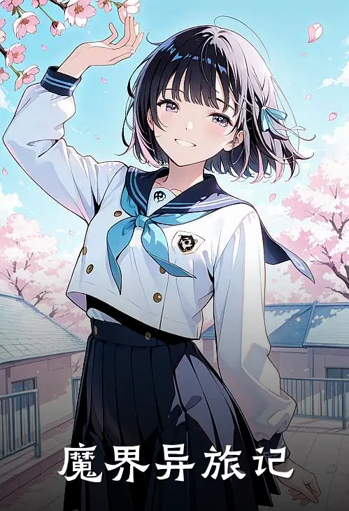 魔界异旅记