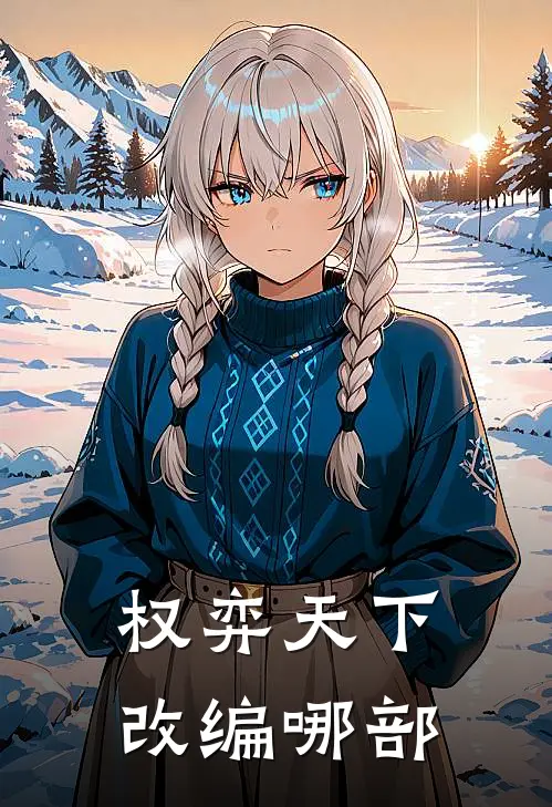 权弈天下改编哪部