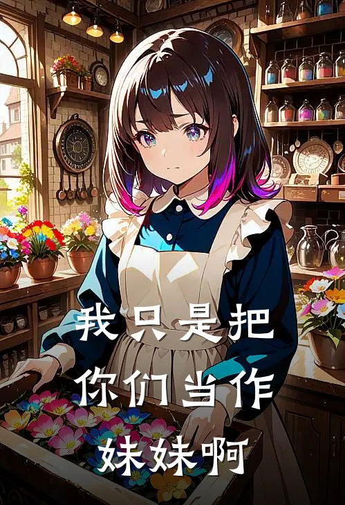 我只是把你们当作妹妹啊(陈悦苏玉成)最新免费小说_完本小说免费阅读我只是把你们当作妹妹啊陈悦苏玉成