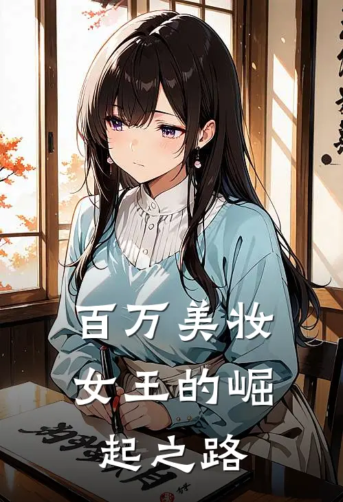 方蕾言之丰《百万美妆女王的崛起之路》全本免费在线阅读_(方蕾言之丰)最新章节在线阅读