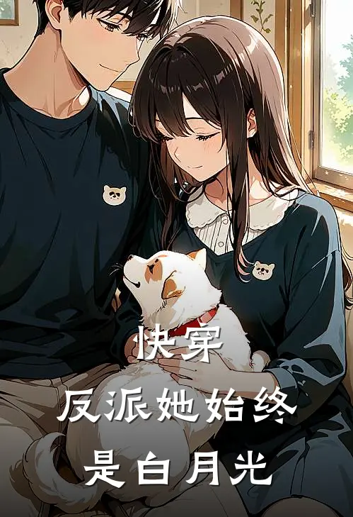 快穿：反派她始终是白月光(沈砚灵汐)完本小说_热门的小说快穿：反派她始终是白月光沈砚灵汐