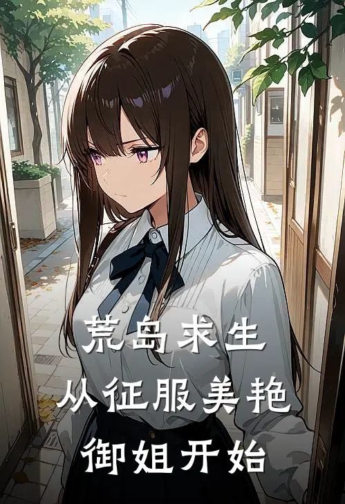 《荒岛求生，从征服美艳御姐开始》陆云方柔免费完本小说在线阅读_《荒岛求生，从征服美艳御姐开始》陆云方柔免费小说