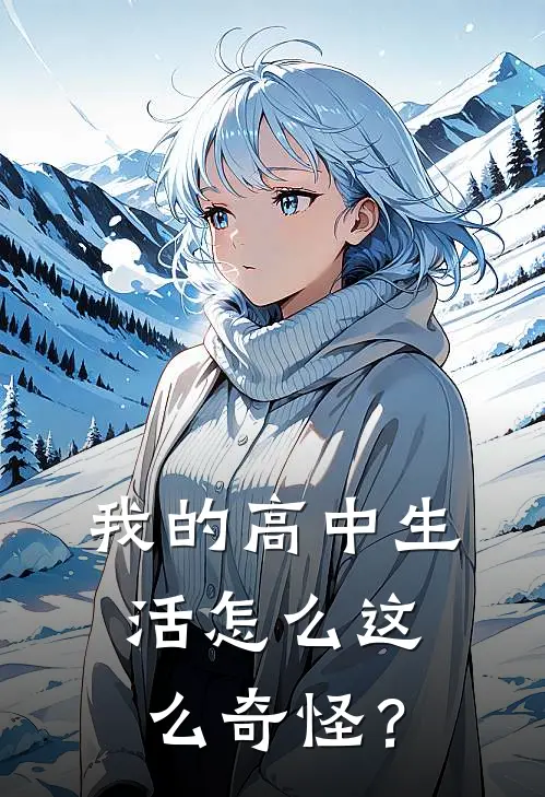 我的高中生活怎么这么奇怪？