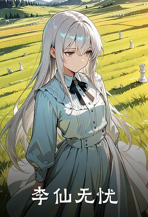 李仙无忧(李无忧陈默)新热门小说_免费完结小说李仙无忧(李无忧陈默)