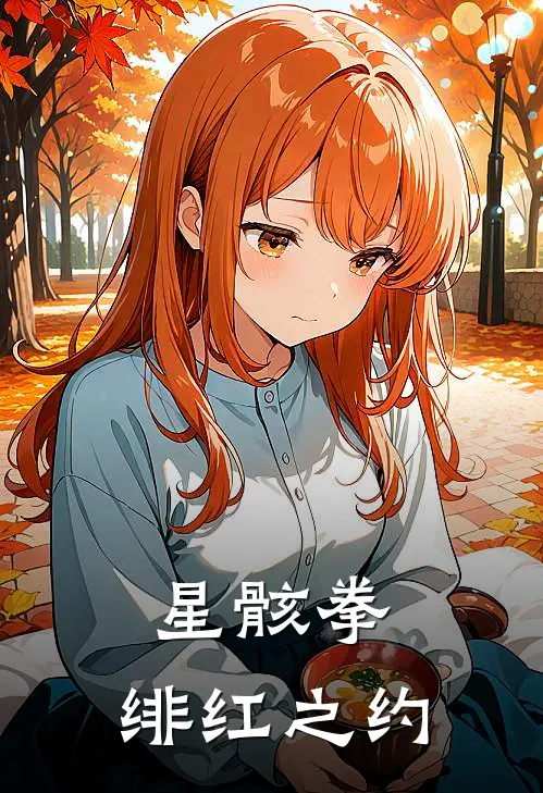 星骸拳：绯红之约