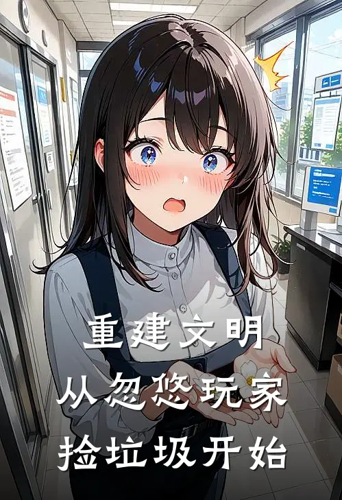 《重建文明：从忽悠玩家捡垃圾开始》李维楚光完结版阅读_李维楚光完结版在线阅读