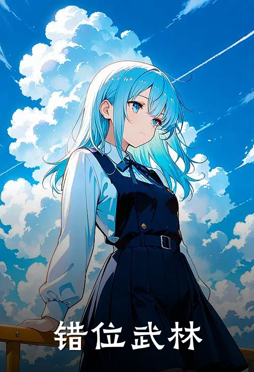苏觉赵虎《错位武林》完结版免费阅读_错位武林全文免费阅读