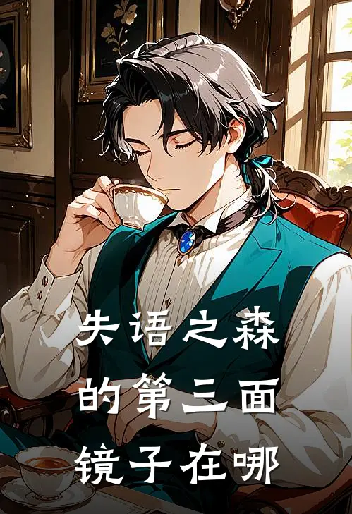 失语之森的第三面镜子在哪