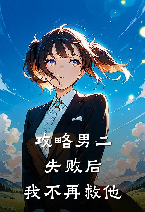 攻略男二失败后，我不再救他(徐墨韩伊娜)完结小说_热门小说推荐攻略男二失败后，我不再救他徐墨韩伊娜