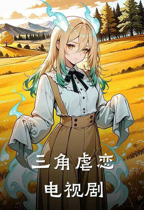 三角虐恋电视剧