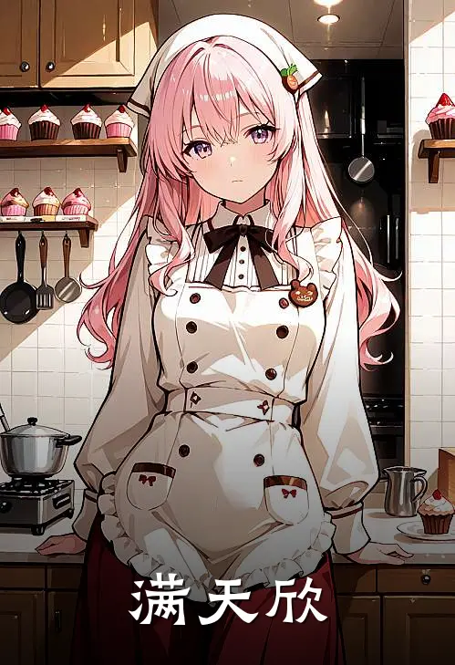 《满天欣》霸天琦琦子_(满天欣)全集在线阅读