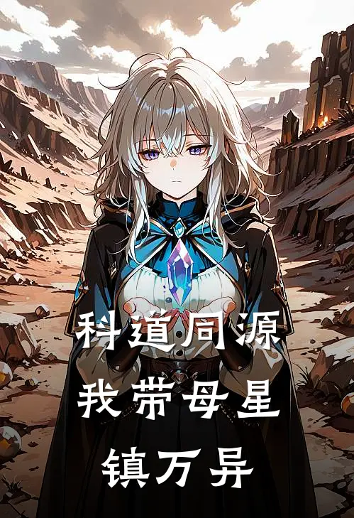 科道同源：我带母星镇万异