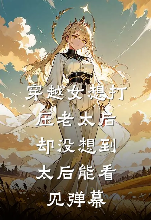 穿越女想打压老太后，却没想到太后能看见弹幕(德妃贤妃)免费小说在线阅读_在线阅读免费小说穿越女想打压老太后，却没想到太后能看见弹幕(德妃贤妃)