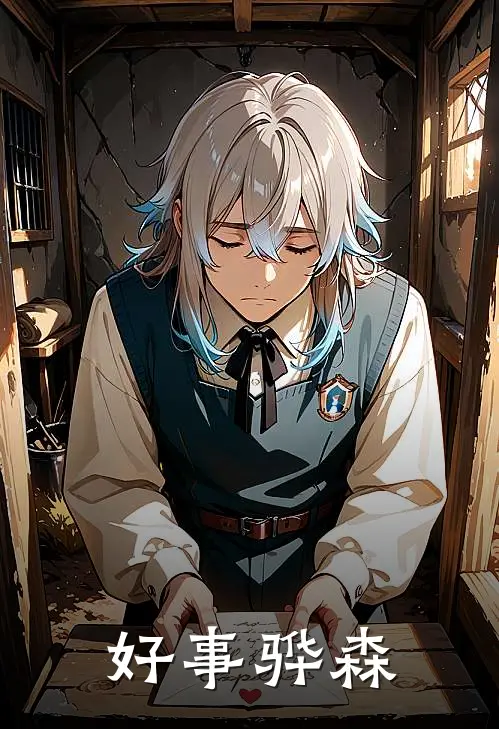 好事骅森昊森敬骅免费小说全本阅读_小说免费完结好事骅森昊森敬骅