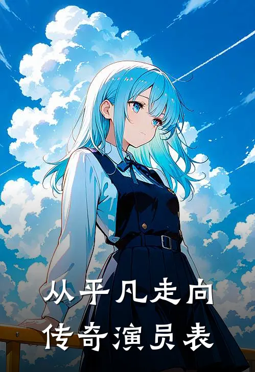 从平凡走向传奇演员表