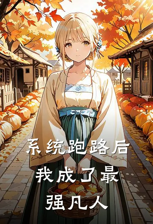 系统跑路后，我成了最强凡人（林凡林凡）完整版小说阅读_系统跑路后，我成了最强凡人全文免费阅读（林凡林凡）