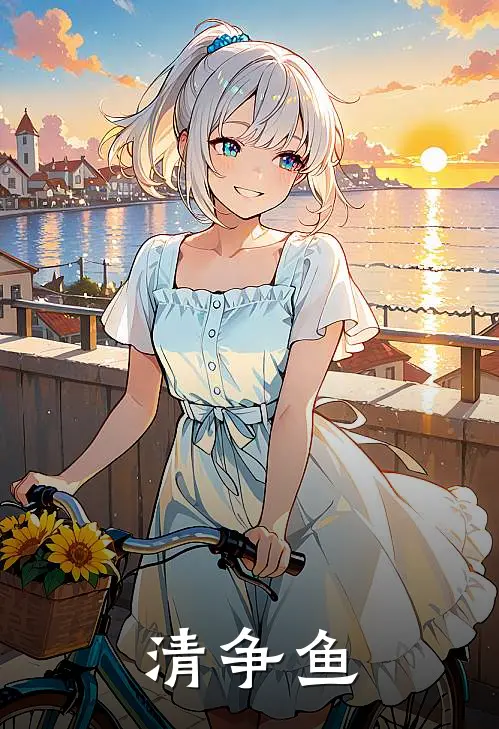 秦月裴祈争清争鱼最新章节在线阅读_秦月裴祈争完整版阅读