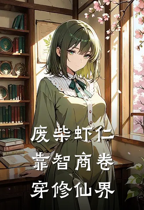 废柴虾仁：靠智商卷穿修仙界