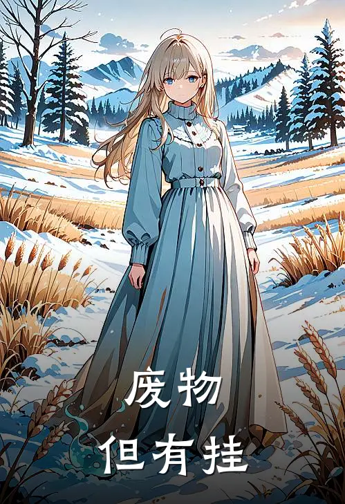 废物，但有挂(纪池妗书华)最新好看小说_最新章节列表废物，但有挂(纪池妗书华)