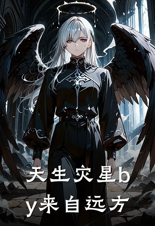 天生灾星by来自远方