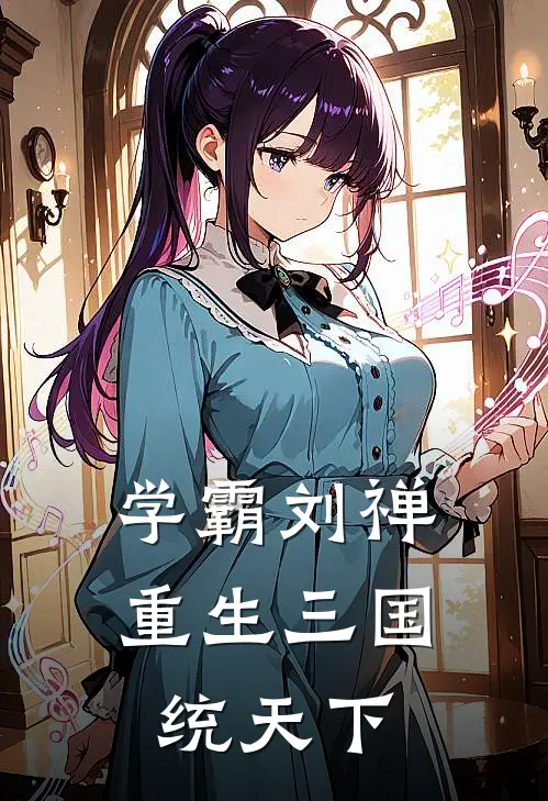 学霸刘禅重生三国统天下赵云林越_《学霸刘禅重生三国统天下》最新章节免费在线阅读