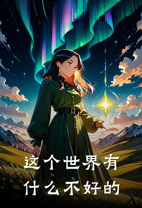 这个世界有什么不好的