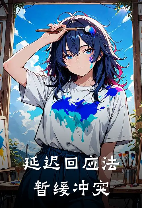 延迟回应法,暂缓冲突