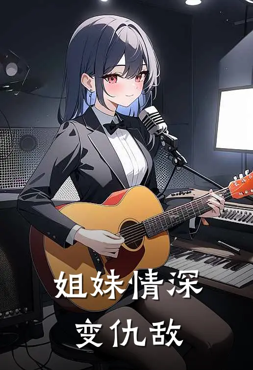 姐妹情深变仇敌(沈未晞沈明珠)免费小说阅读_完结版小说推荐姐妹情深变仇敌(沈未晞沈明珠)