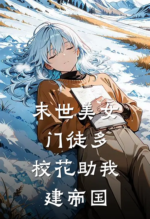 末世美女门徒多，校花助我建帝国(厉沉王国达)全本完结小说_完整版免费全文阅读末世美女门徒多，校花助我建帝国(厉沉王国达)