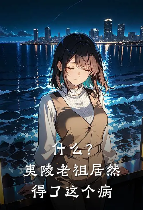 什么？夷陵老祖居然得了这个病